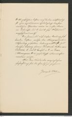 k.k. naturhistorisches Hofmuseum, Intendanzakten 1885-1896 (Hauer), Aktenzahl Z.193/1894, Seite 3